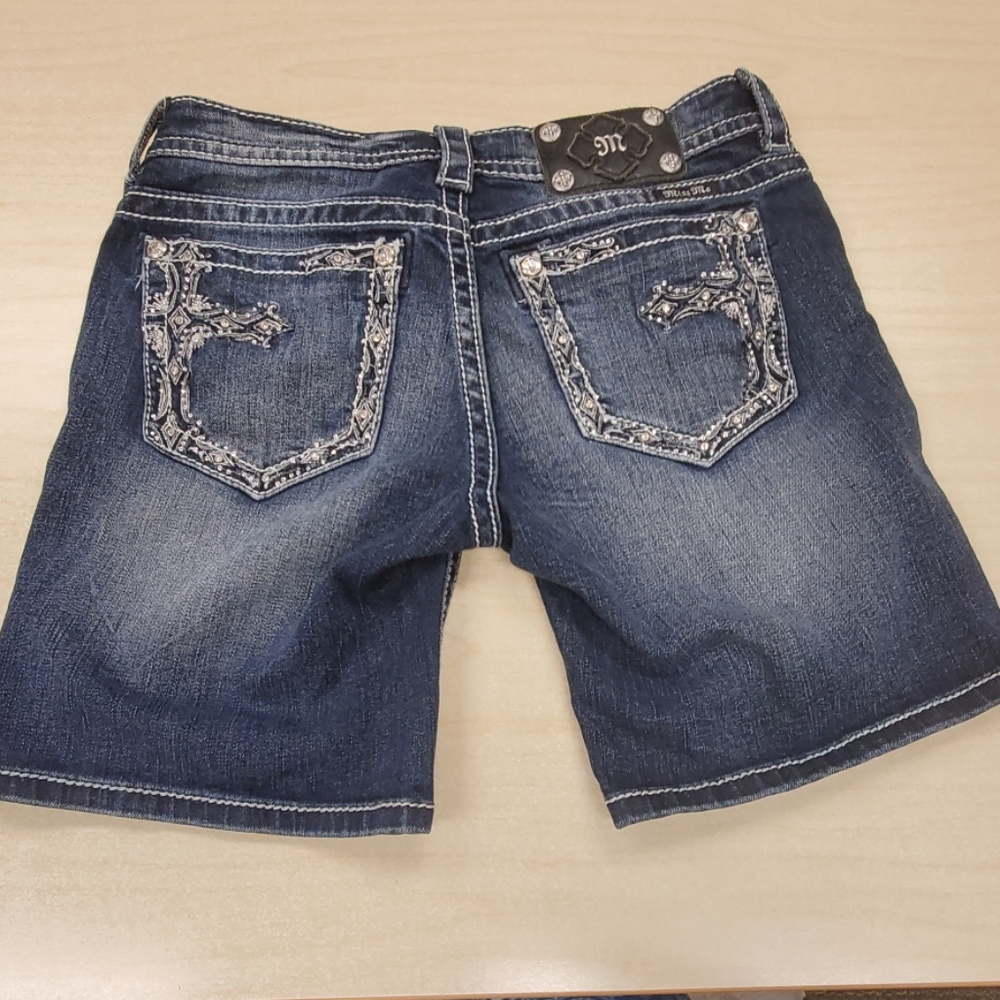 Miss Me SZ 28 Shorts